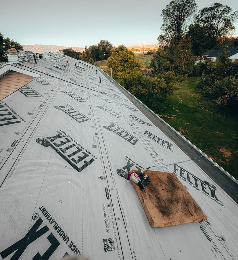 Photo of Roof Repairs roofing service